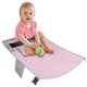 thumbnail image 4 of Extensor de asiento de avión, reposapiernas, cama de viaje para niños pequeños, hamaca para bebés y niños pequeños, 4 of 8