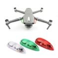 thumbnail image 2 of Portable LED Drone Lights for DJI Drones Visible 3 Modes Lightweight Accessory, 2 of 10