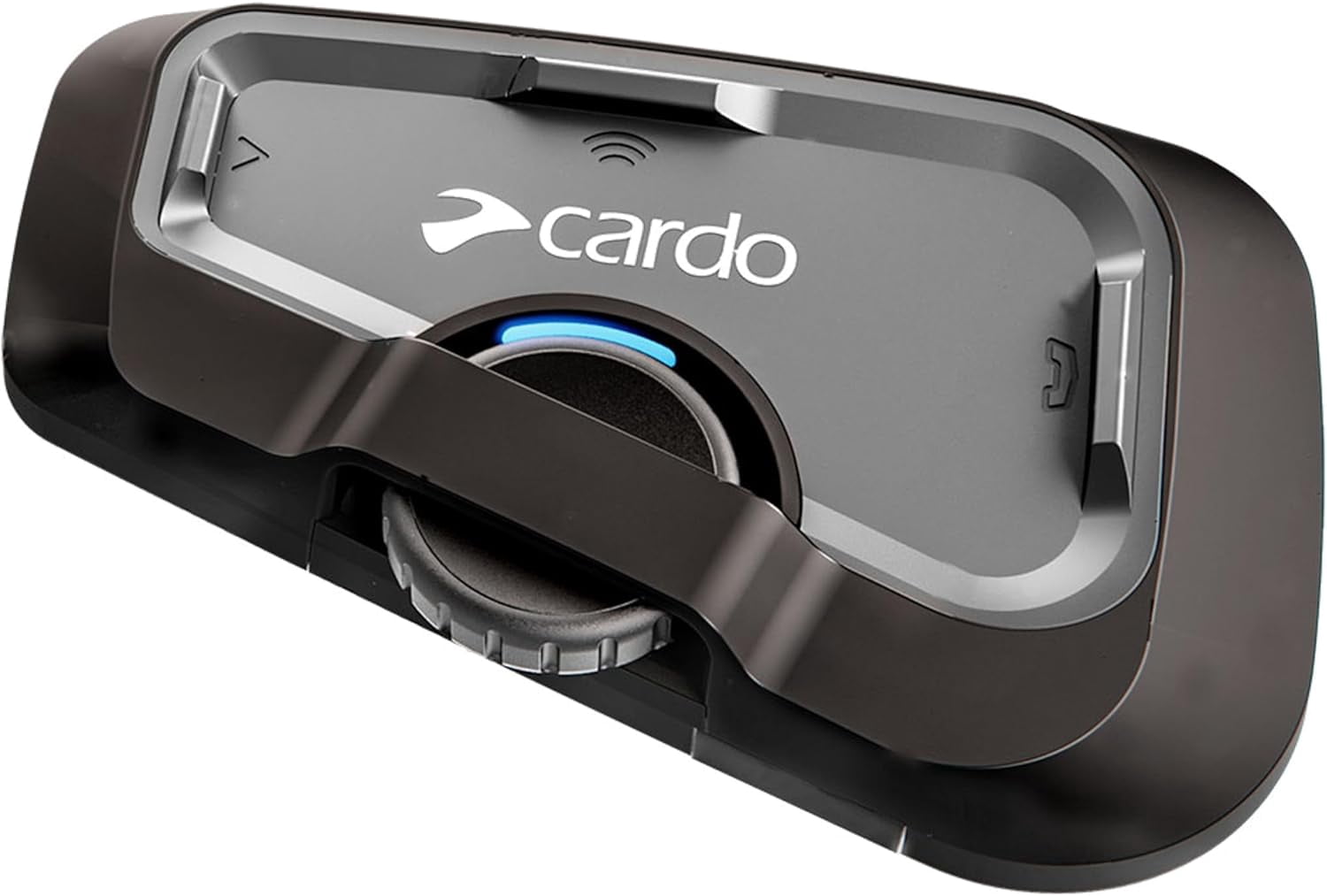 Cardo PACKTALK Edge Motorcycle Bluetooth Communication System