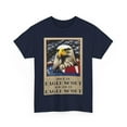 thumbnail image 3 of Once An Eagle Scout Always An Eagle Scout Heavy Cotton T-Shirt, 3 of 4