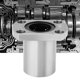 thumbnail image 5 of Piezas del CNC del rodamiento de bolitas del buje del movimiento linear del tipo reborde de la elipseLMH30UU, 5 of 8