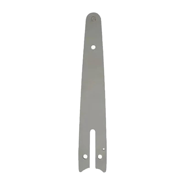 GROWTH TANK Chain Saws Bar Chain Saws Accessories for Cutting Plywood Trimming Chipboard 8 Inch Chain Saw Bar