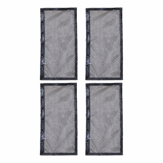 Étireur de Cheveux Longueur N Lock Filet Bouclé pour Éviter le Rétrécissement, Filet de Soin Capillaire en Polyester