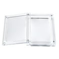 thumbnail image 4 of Exquisite Acrylic Gem Box Display Case Necklace Jewelry Storage Holder Accessory, 4 of 11