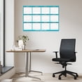thumbnail image 6 of 2026 Reusable Wall Calendar, 2026 Dry Erase Calendar, 48X32inch 2026 Yearly Wall Calendar, 2026 Wall Calendar, 12 Month Dry Erase Calendar for Wall, 12 Month Wall Planner Yearly Annual Calendar, 6 of 6