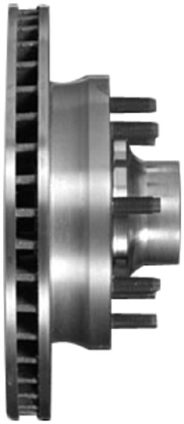 BENDIX PREMIUM PRT1923 - Rotor and Hub Assembly Fits select: 1994-1999 DODGE RAM 2500