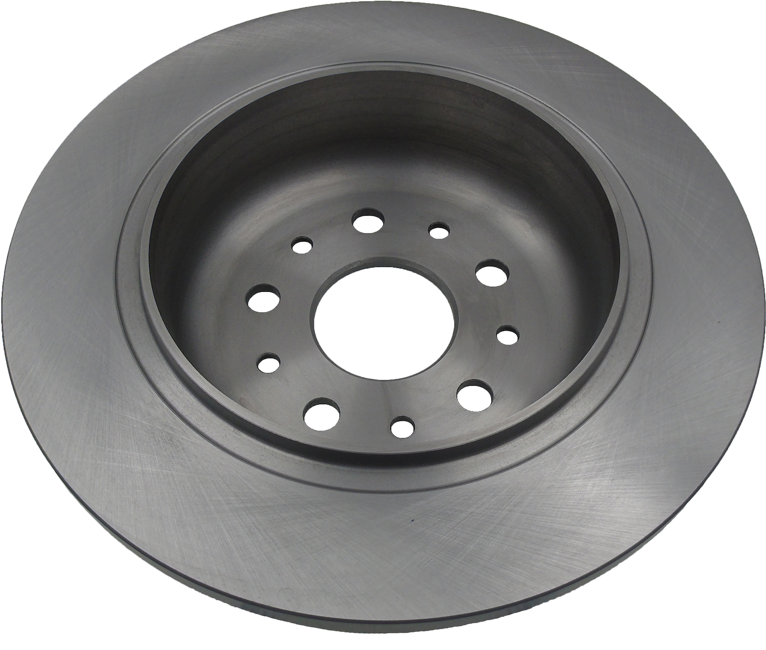 Winstop Brake Rotor, Rear WS252689, Jeep Wrangler 2022-2018