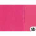 thumbnail image 2 of Minky Solid HOT PINK Fabric By the Yard, 2 of 4