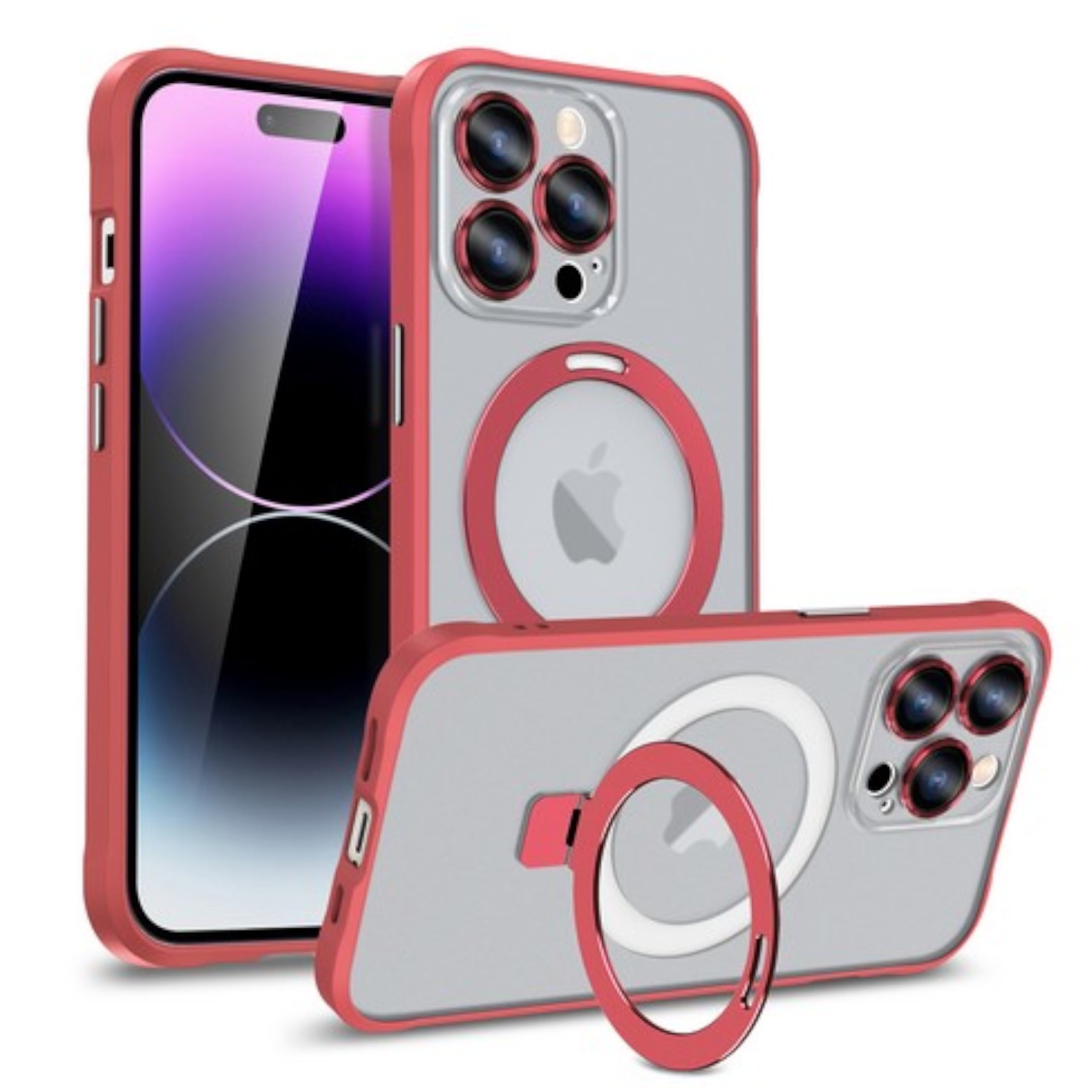 Amazon.com: ZTOFERA for iPhone 15 Pro Max Phone Case