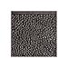 thumbnail image 3 of FASÄDE Hammered Decorative Vinyl Backsplash Panel in Smoked Pewter (6X6 Inch Sample), 3 of 4