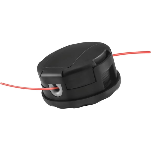 String Trimmer Head SRM-225 for Echo Speed Feed 400 SRM-230 SRM225 SRM-210 SRM2100 Echo Weed Eater Head PAS210 PAS211 PAS225 PAS230 PAS231 PAS260 Shindaiwa T195S T220 T222 T230 T231