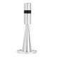 thumbnail image 1 of Agitador de café profesional con soporte, reutilizable, de 6 agujas, tipo distribuidor. Negro plata, 1 of 9