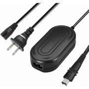 CA-110 Camcorder Charger fit for Canon VIXIA LEGRIA Power Adapter.