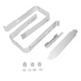 thumbnail image 3 of Soporte para computadora portátil, refrigeración abierta de 360 °, soporte de carga de 10KG, portátil, plegable con soporte para teléfono ajustable para computadora portátil, tableta y PC, 3 of 8