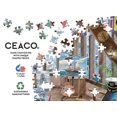 thumbnail image 2 of Ceaco The Sailor's Studio 1000pc Puzzle, 2 of 4