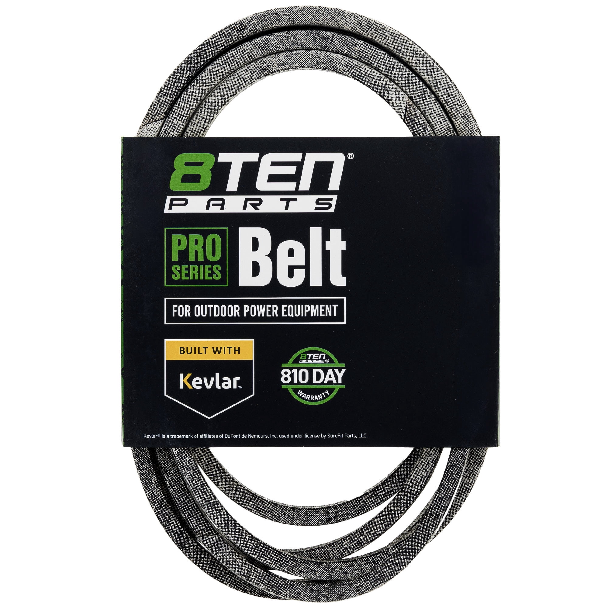8TEN Mower Deck Rebuild Kit for Ariens Gravely Zoom ZT42 51520900 42-inch Deck MK1010031