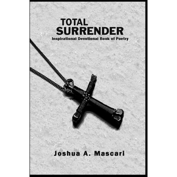 Total Surrender, (Paperback)
