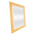thumbnail image 3 of Home Trends 23*28 Assorted Mirror Wood II, 3 of 5
