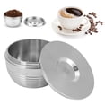 thumbnail image 4 of Coffee , Safe Refillable Coffee Filter 8g Capacity  For UCC DP1-CN W Series Coffee Machine, 4 of 8