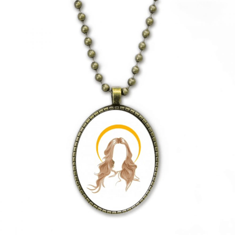 Women Halo Hair Style Art Deco Fashion Necklace Vintage Chain Bead Pendant Jewelry Collection | Walmart Canada Women Halo Hair Style Art Deco Fashion Necklace Vintage Chain Bead Pendant Jewelry Collection | Walmart Canada