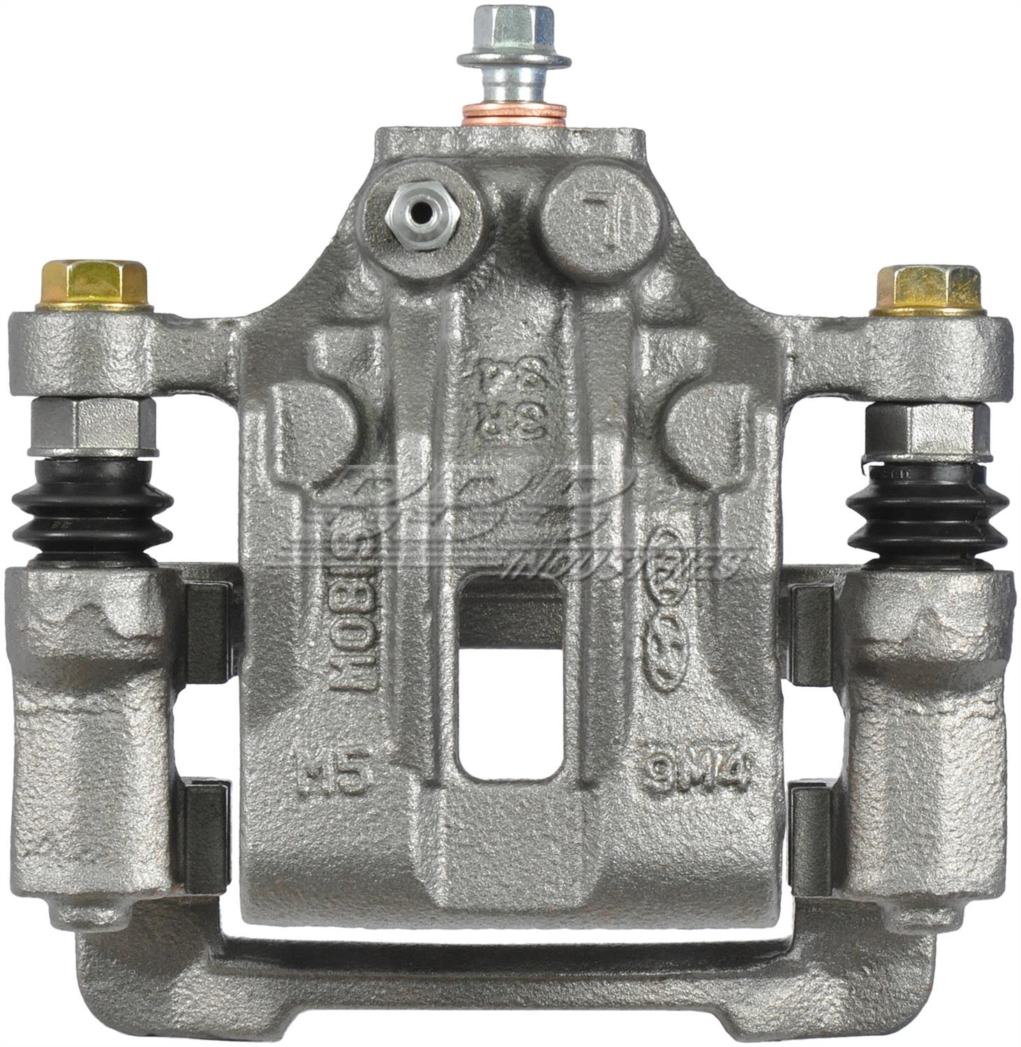 TERREPOWER formerly BBB Industries 99-00857B Reman Caliper w/installation Hardware