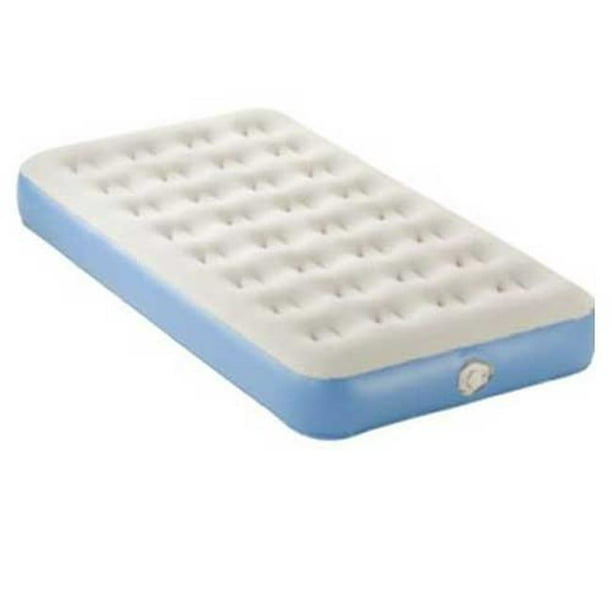 Aerobed 2000009820 Classic Air Bed Single High Twin Walmart