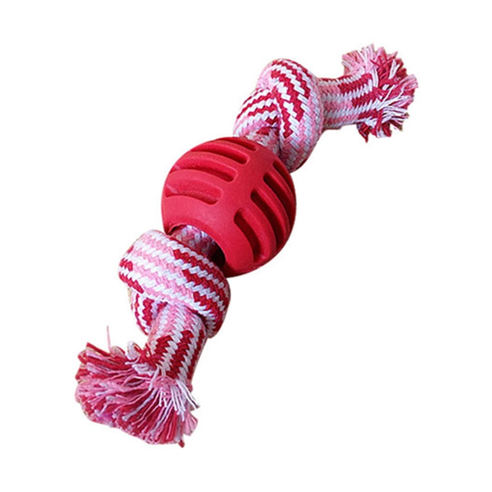 Is Rope Bad For Dogs