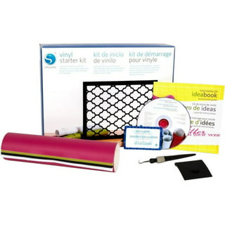 22pcs Craft Vinyl Weeding Tools Set Basic Vinyl Tool for Cricut Lettering Kits