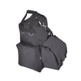 thumbnail image 1 of Bolsa de Transporte para Equipo Ecuestre: Botas, Casco, . Gran Capacidad con Compartimentos. Organizador Resistente Al Desgaste., 1 of 9
