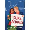 thumbnail image 1 of Pre-Owned Duke, Actually (Paperback) 0062952080 9780062952080, 1 of 1