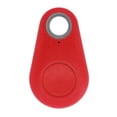 thumbnail image 2 of Buscador de Localizador GPS Ubicación Actividad Rastreadores Etiqueta de para Proteger Hijos - rojo, 3.1x1.1x5.2cm Colco Rastreador del buscador de Bluetooth, 2 of 6