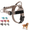 Beige, variant on Pawlylab Co No Pull Harness, No Pull Dog Harness, Dog Running Harness