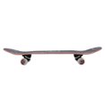 thumbnail image 3 of 4 Wheel Skateboard, Stronger Grip Maple Long Skate Board  for Skateboard for Beginners, 3 of 8
