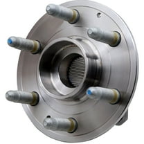 Dorman 951-175 Wheel Bearing and Hub Assembly for Specific Models