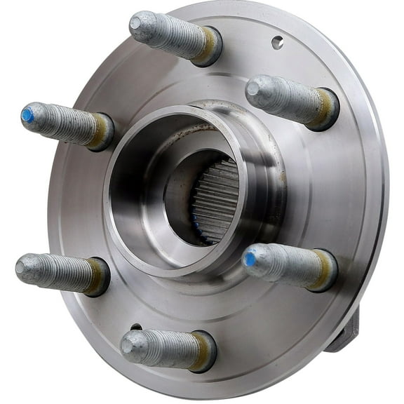 Dorman 951-175 Wheel Bearing and Hub Assembly for Specific Models