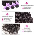 thumbnail image 5 of Juego de peines para el cabello, 10 Uds., peines para el cabello para mujeres y hombres, peine grueso y fino, 5 of 5
