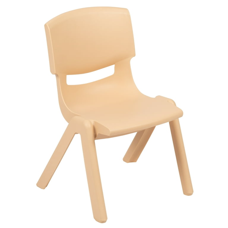 Flash Furniture Yellow Round Kid's Play Table Flash Furniture Yellow Round Kid's Play Table