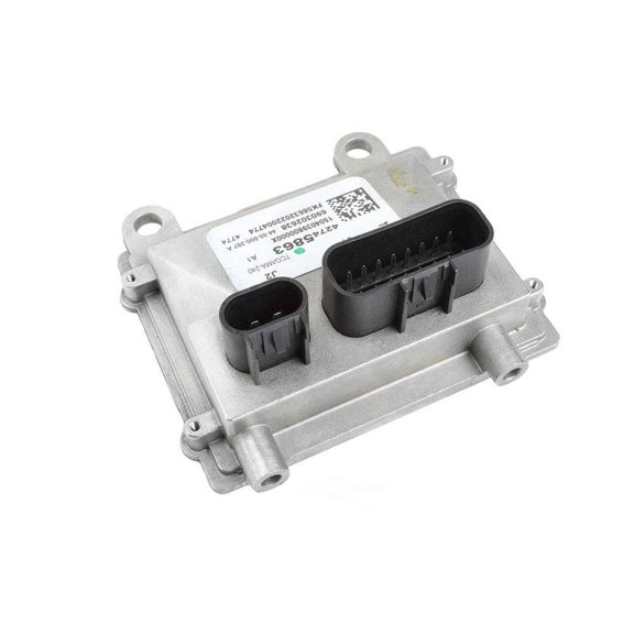 GM Genuine Parts 42745863 Differential Control Module