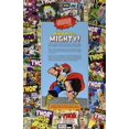 thumbnail image 2 of Kirby Is...Mighty! King-Size Hardcover (Hardcover), 2 of 2