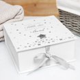 thumbnail image 1 of Twinkle Twinkle Storage Keepsake Box, 1 of 3