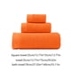 thumbnail image 3 of Juego de 3 Toallas de Baño Gruesas, Suaves y Absorbentes, Ideal para El Hogar, Ideal Como Regalo., 3 of 7