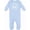 AE-Light Blue, variant on Inktastic Daddy's Lil Caddy Baby Romper Coveralls