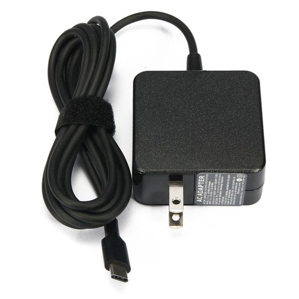 45W USB-C 11.6/15.6 Charger for Samsung Chromebook 4 4 XE350XBA XE310XBA XE310XBA-K01US XE350XBA-K05US XE350XBA-K01US Chromebook Pro Plus LTE V2 XE510C24 XE513C24 XE520QAB Type C Laptop Power Cord 