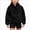 S19-Black, variant on 3-4 Years Child Girls And Boys Pet Pouch Hoodies Oversized Cat And Dog Pouch Sweatshirtst Puppy Comfy Pullover Hoodie With Pockets Casual Pullover Fall Winter Clothes Sky Blue Pullovers