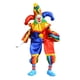 thumbnail image 2 of Muñeca única de , colecciones de muñecos de Arlequín, juguetes, regalos de cumpleaños, figuras de adorno, juguete para estante de Halloween, 2 of 9