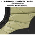 thumbnail image 2 of Women's Winter Snow Boots - Lightweight Waterproof Booties for Skiing & Outdoor Activities, 2 of 12