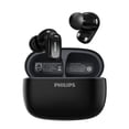 thumbnail image 1 of Auriculares Bluetooth Philips TAT2569 con reducción de ruido, color negro, 1 of 4