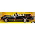 thumbnail image 3 of Hot Wheels 1966 TV Series Batmobile Vehicle 2007 Mattel L2090, 3 of 8
