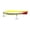 Yellow Red Head, variant on Tsunami TSTP6F-223 Talkin Pencil Popper 6" Floating Striper Lure Yellow Red Head