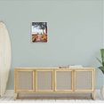 thumbnail image 2 of Stupell Industries Relaxing Beach Walkway Coastal Path Photograph White Framed Art Print Wall Art, Design by Mary Lou Photography, 2 of 7